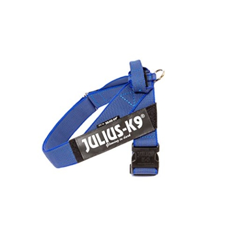 Julius-K9, Color & Gray, Beltgeschirr