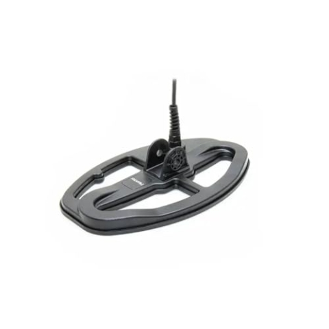 Nokta Makro LG24 Suchspule und Abdeckung für Nokta Legend Metalldetektor, 24,1 x 15,2 cm