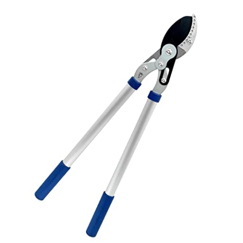 Spear & Jackson 8041RS Doppelkomponenten-Amboss-Astschere