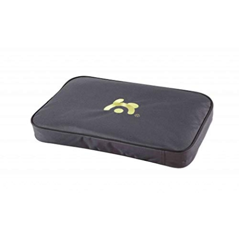Melson Lounge Mat 62 Hundekissen XS - anthrazit