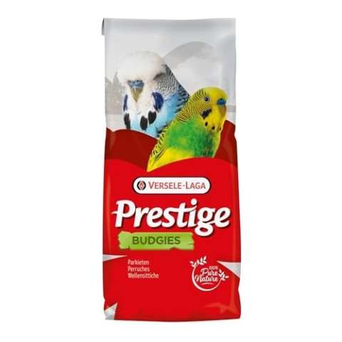 Versele Vogel VL Bird Pres. WS Jo Mannes 20kg