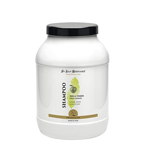 Iv San Bernard 020544 Trad Shampoo Melagrün 3000 ml, Cranberry