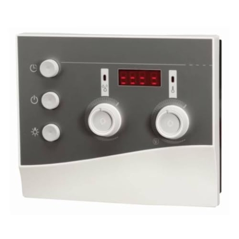 Sentiotec Sauna Steuerung K3 - Next bis 9 KW
