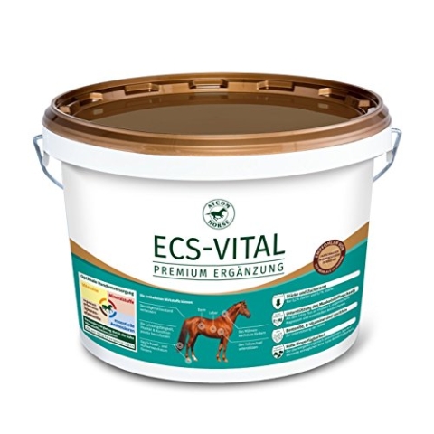 ATCOM ECS-VITAL 5 kg Eimer