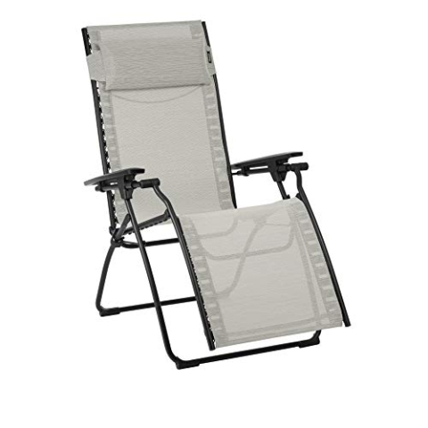Lafuma Evolution, Galet, 85 x 69 x 114 cm
