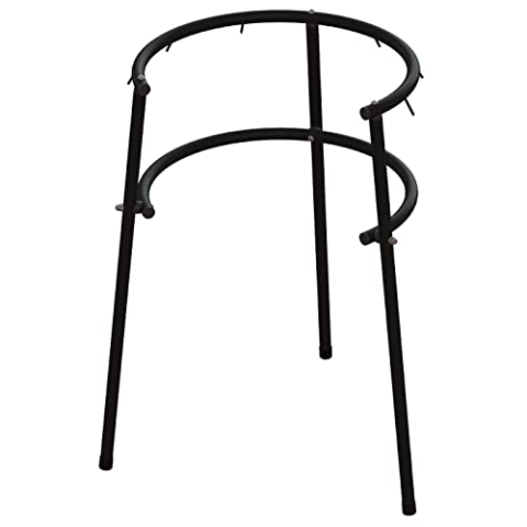 Kerbl 32694 Füllhilfe für Heunetze