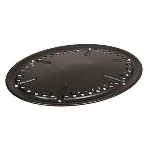 COBB Grillplatte gelocht Supreme (Platte für Grill Supreme, vielseitig einsetzbar, Bratplatte aus Edelstahl, Grillzubehör, BBQ Zubehör, optimale Wärmeverteilung) 602