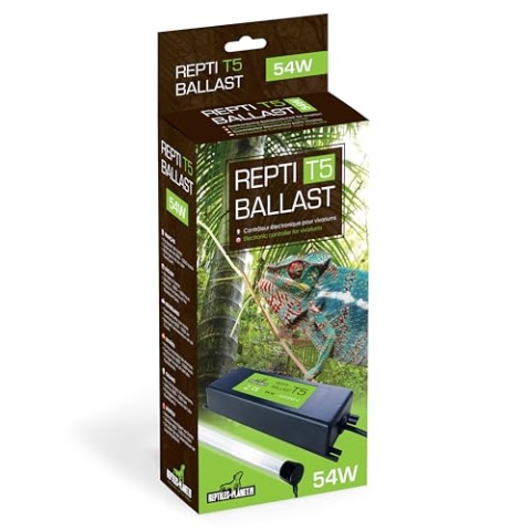 Reptiles Planet Beleuchtung Repti Ballast T5, 54 W