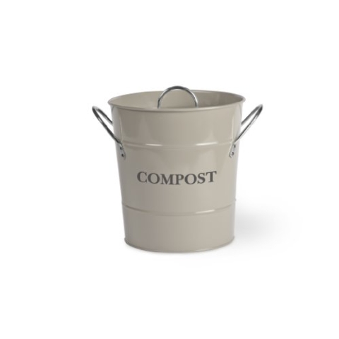 Küche Kompost Eimer - Clay