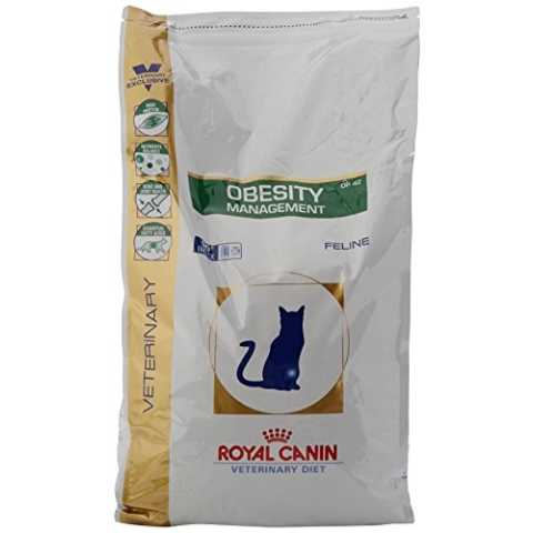 Royal Canin Vet Diet Obesity (DP 42) 3,5 kg