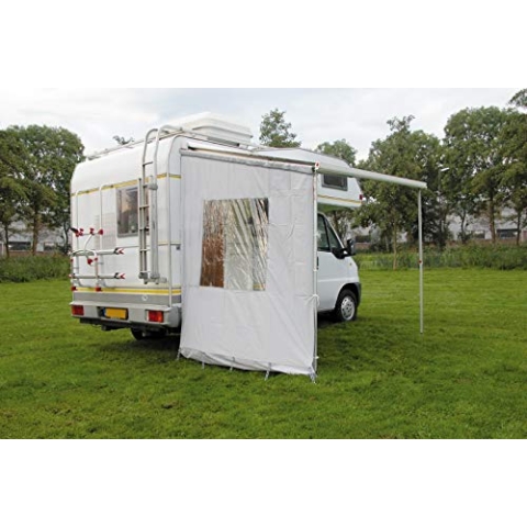 Eurotrail Camper zijwand - 235x200/240cm