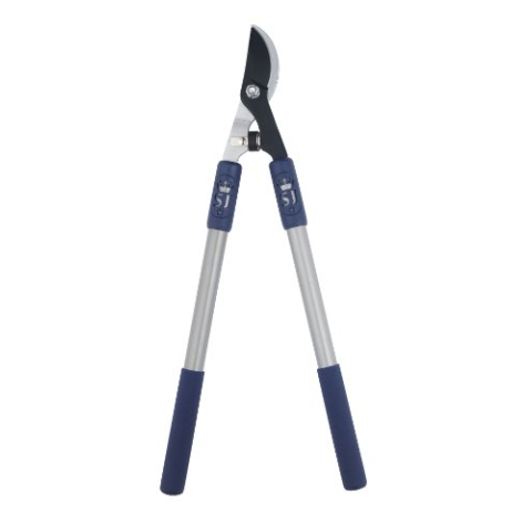 Spear & Jackson 4822RSA Bypass Astschere mit rasiermesserscharfer Aktion