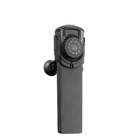 AQUAEL 115511 Kunststoff Heizer ULTRA HEATER 25W, 190 g