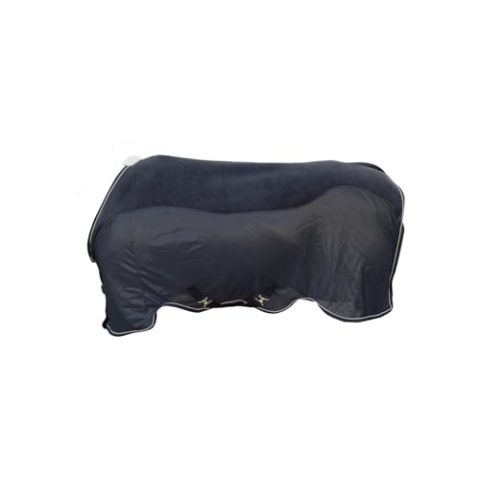 Kentucky - Fleece Mesh Cooler Combo Black 160-7'0