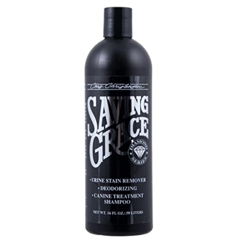 Chris Christensen Saving Grace Shampoo 455ml