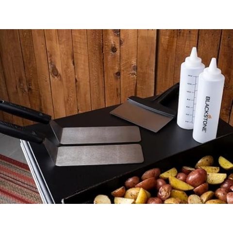 Blackstone Essentiel Utensilien-Set