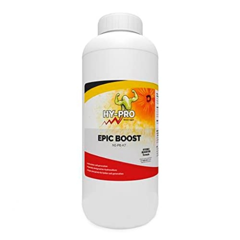 Zusatzstoff/Blütestimulator HY-PRO Epic Boost (500ml)