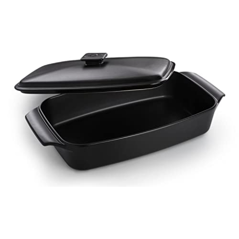 Napoleon Grill Keramik Auflaufform