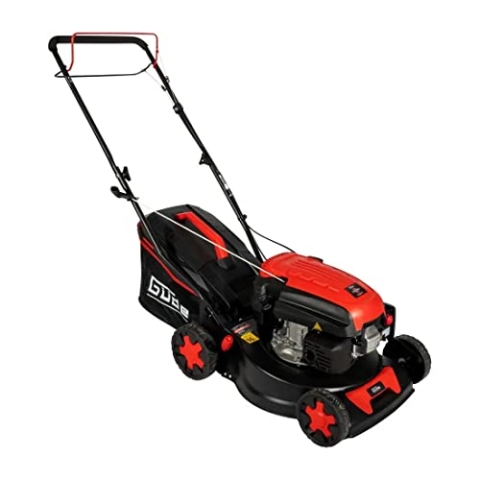 Güde Rasenmäher ECO WHEELER 413.3 R - 4-Takt - 40L Auffangbehälter
