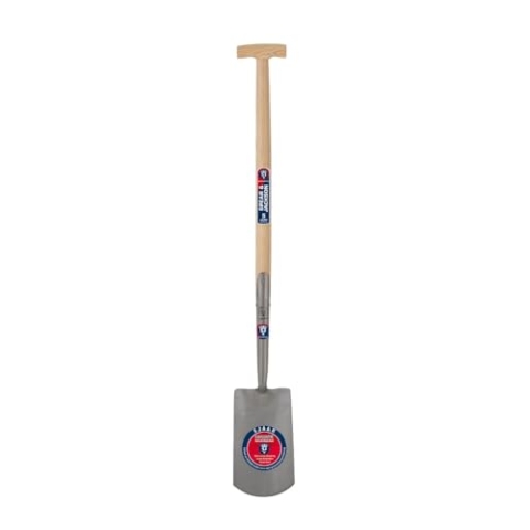 Spear & Jackson 1041FT Gartenspaten, niederländische Nr. 1