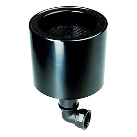 Messner 168/002393 Skimmer 140/30 qm Wasseroberfläche