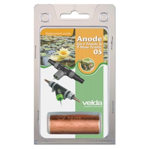 Anode für IT-75/T-Flow 75