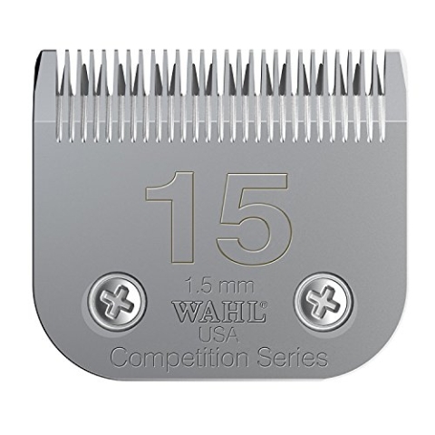 WAHL Competition Ersatz Full Zahn Blade-psleo