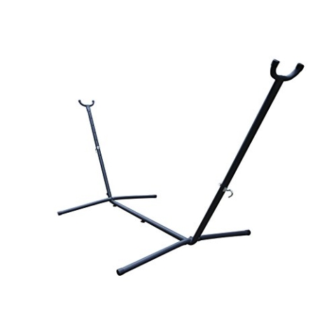 Vivere UHS9-ORB Universal Hängematte Gestel, 280cm, Oil Rubbed Bronze