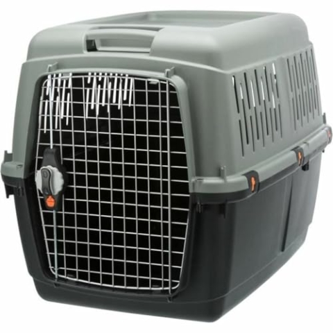 TRIXIE Be Eco Transportbox Giona - M