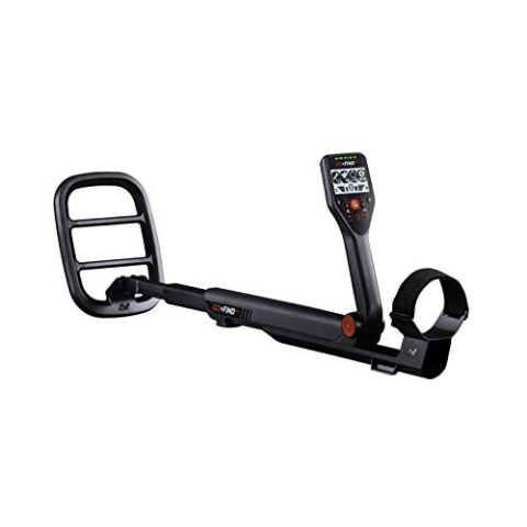 Minelab® GO-FIND 44™ Metalldetektor
