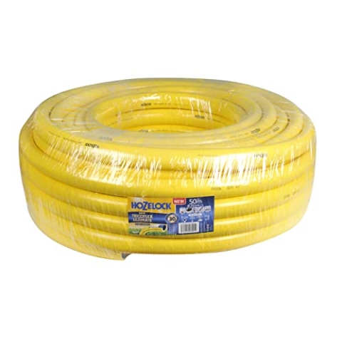 Tricoflex 48291 50m Super Schlauch (25mm Durchm.)