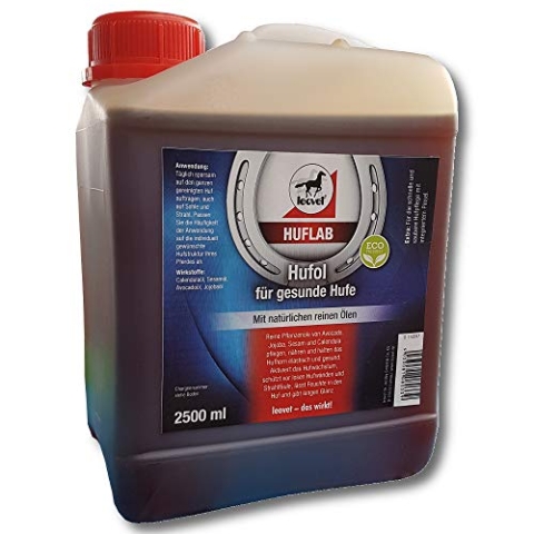 Leovet HUFOL, 2500 ml Kanister