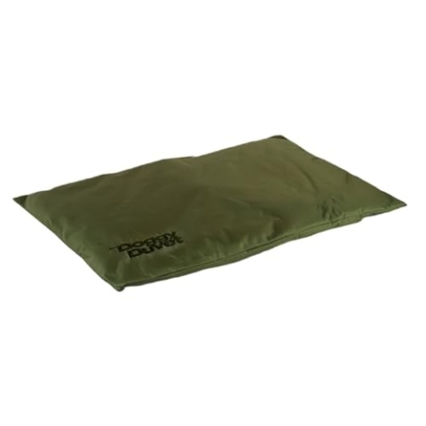 Pet-Joy Products Doggy Duvet Bench X-Treme Hundedecke, Farbe:Olive Green, Größe:XL