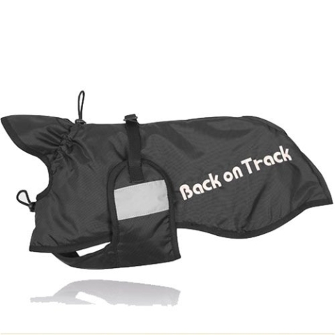 Back on Track - Winter Coat 43 cm - (734004110624)