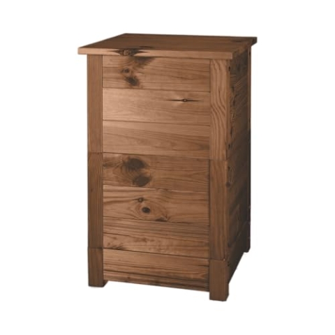 Esschert's Garden Boxtel Wurmkomposter aus Holz