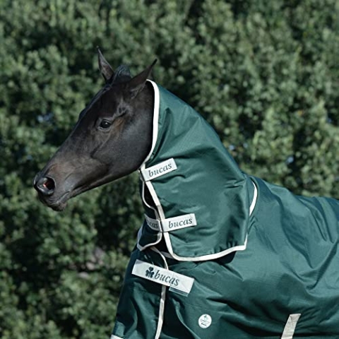 Bucas Greenline Neck 50g