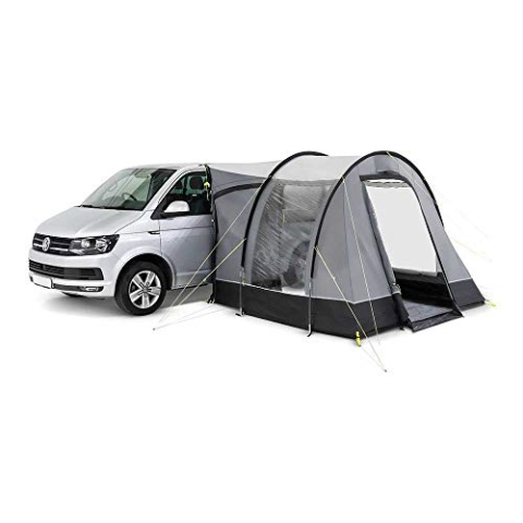 Kampa Trip grau/schwarz