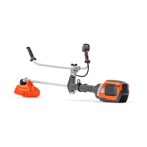 Husqvarna Akku-Sense Motorsense 535iRX nur Gerät ohne Akku und Ladegerät - 967850605