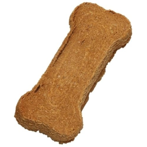 Hundekekse Snack Knochen | gebacken von Bubeck mit Rind & Geflügel | Kauknochen zuckerfrei (10 Kg)