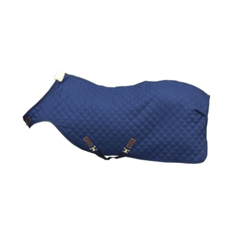 Kentucky Walker Rug Führanlagendecke 160 g Größe: 155 Farbe: Navy