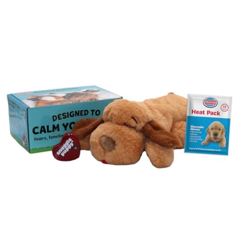 Smartpetlove Snuggle Puppy Bisquit