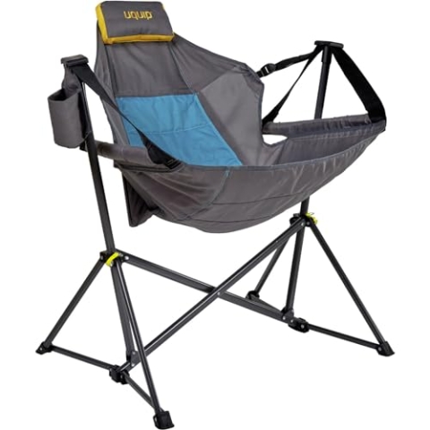 Uquip Rocky Campingstuhl