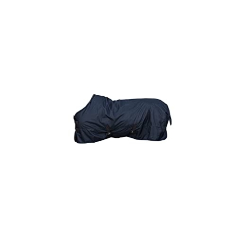 Kentucky Horsewear Turnout Rug All Weather Classic, Größe:125, Variante:150g, Farbe:Navy