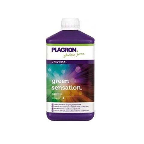 Plagron Green sensation-1000 ml