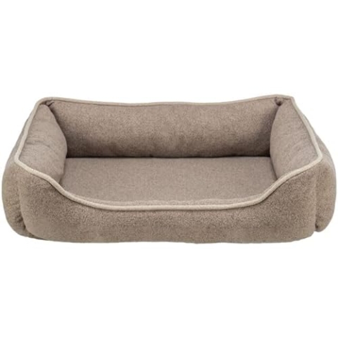 TRIXIE hundekorb vital laurin eckig Sand