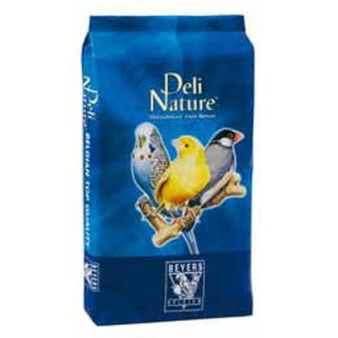 20 kg Deli Nature Nr 35 - Streufutter Year Mix
