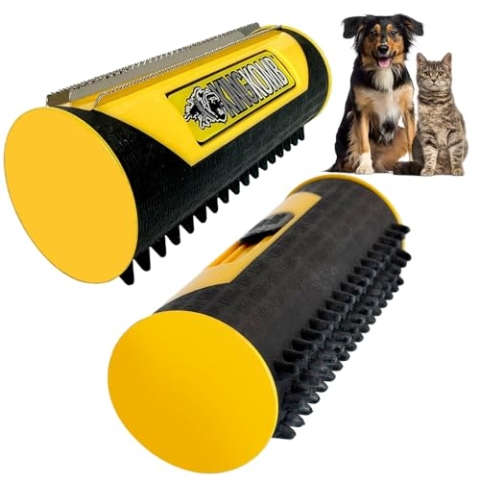 King Komb Haarentferner Pflege Werkzeug für große Hunde/Katzen