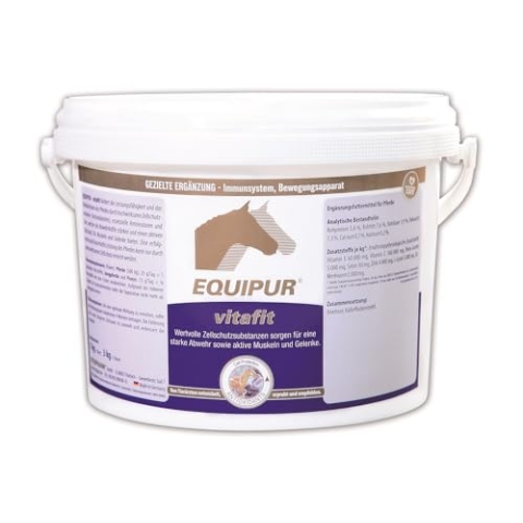 Equipur vitafit 3 kg