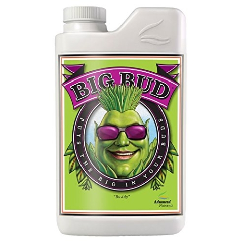 Big Bud 1L