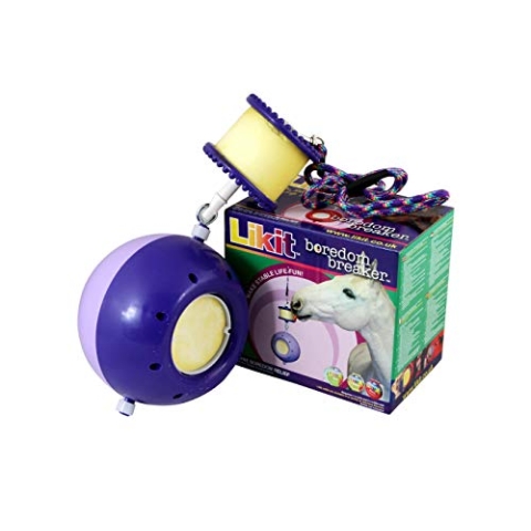Bordom Breaker, Violett/Lila
